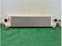 Recambio de intercooler para nissan qashqai i (j10, nj10) 1.5 dci referencia OEM IAM   