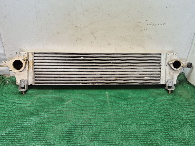 Recambio de intercooler para nissan qashqai i (j10, nj10) 1.5 dci referencia OEM IAM   