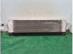 Recambio de intercooler para nissan qashqai i (j10, nj10) 1.5 dci referencia OEM IAM    2