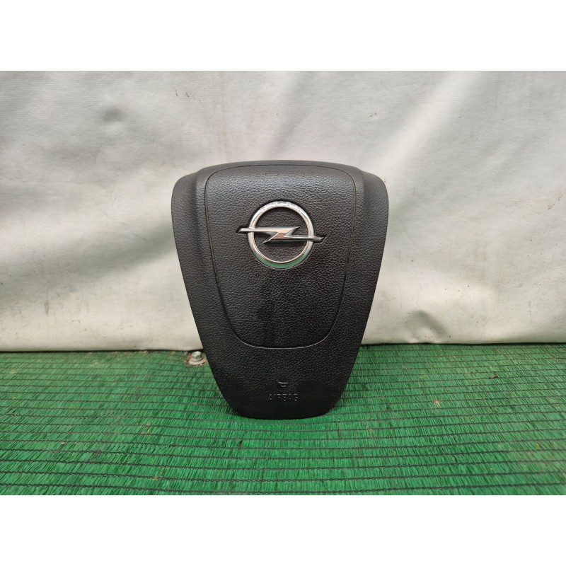 Recambio de airbag volante para opel astra j (p10) 1.7 cdti (68) referencia OEM IAM   