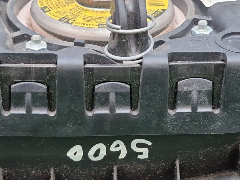 Recambio de airbag volante para opel astra j (p10) 1.7 cdti (68) referencia OEM IAM   