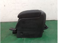 Recambio de consola central trasera para volkswagen golf plus v (5m1, 521) 1.6 tdi referencia OEM IAM   