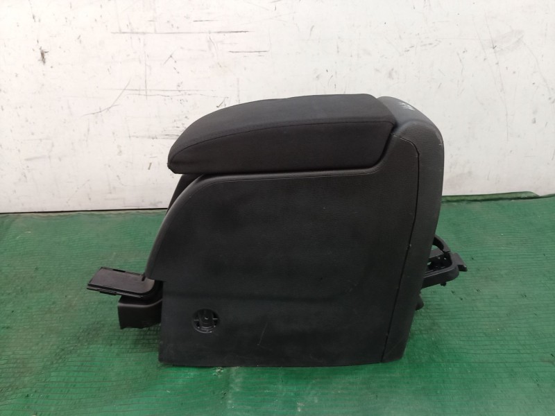 Recambio de consola central trasera para volkswagen golf plus v (5m1, 521) 1.6 tdi referencia OEM IAM   