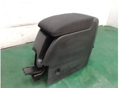 Recambio de consola central trasera para volkswagen golf plus v (5m1, 521) 1.6 tdi referencia OEM IAM    2