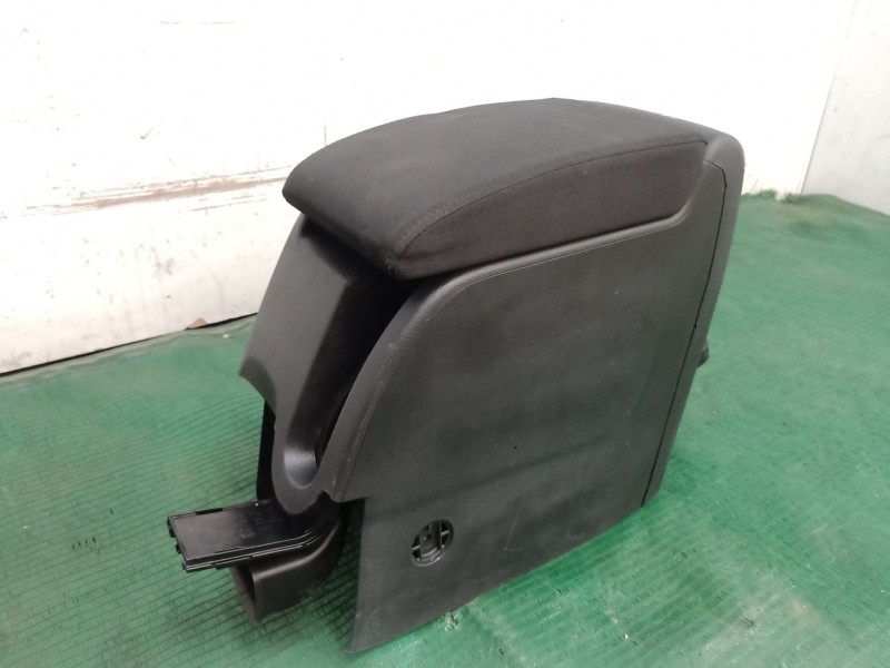 Recambio de consola central trasera para volkswagen golf plus v (5m1, 521) 1.6 tdi referencia OEM IAM   