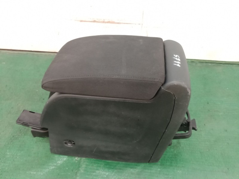 Recambio de consola central trasera para volkswagen golf plus v (5m1, 521) 1.6 tdi referencia OEM IAM   