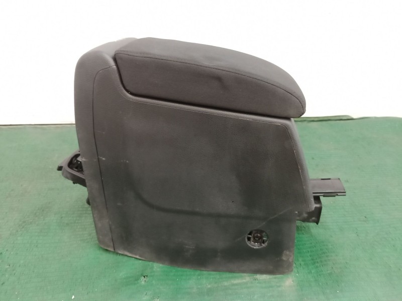 Recambio de consola central trasera para volkswagen golf plus v (5m1, 521) 1.6 tdi referencia OEM IAM   