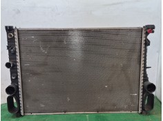 Recambio de radiador agua para mercedes-benz clase e (w211) e 220 cdi (211.006) referencia OEM IAM   