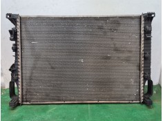 Recambio de radiador agua para mercedes-benz clase e (w211) e 220 cdi (211.006) referencia OEM IAM    2