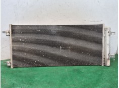 Recambio de condensador / radiador aire acondicionado para opel astra k sports tourer (b16) 1.6 cdti (35) referencia OEM IAM 427 2