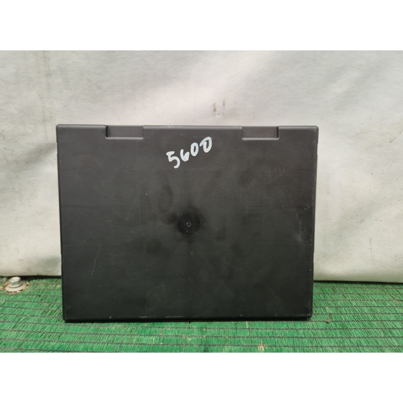 Recambio de modulo electronico para opel astra j (p10) 1.7 cdti (68) referencia OEM IAM   