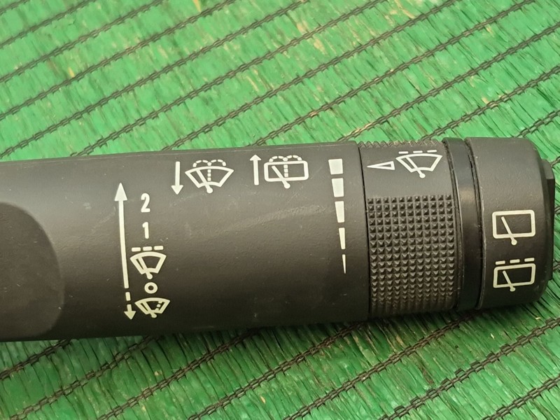 Recambio de mando multifuncion para opel astra j (p10) 1.7 cdti (68) referencia OEM IAM   