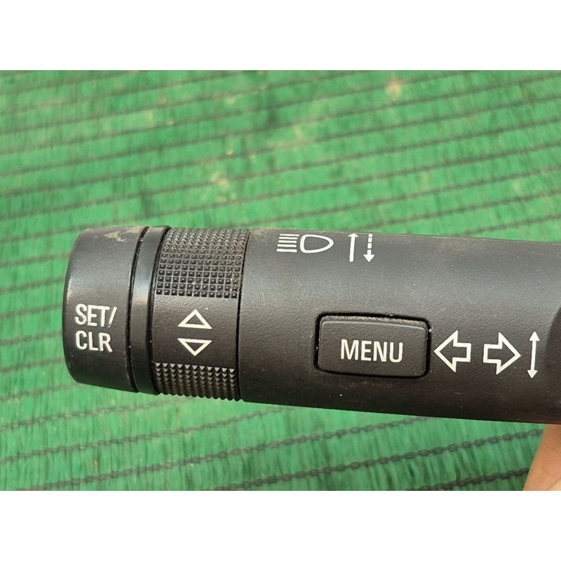 Recambio de mando multifuncion para opel astra j (p10) 1.7 cdti (68) referencia OEM IAM   