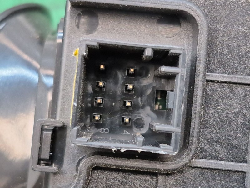 Recambio de mando multifuncion para opel astra j (p10) 1.7 cdti (68) referencia OEM IAM   