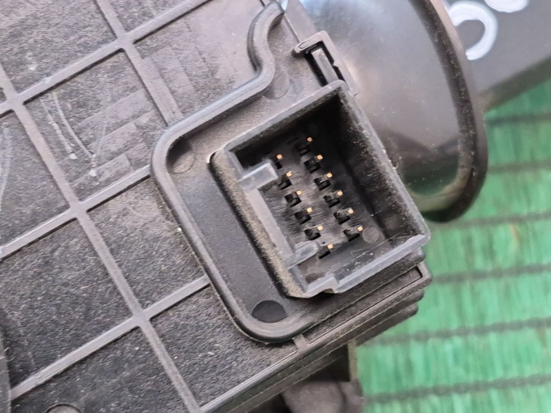 Recambio de mando multifuncion para opel astra j (p10) 1.7 cdti (68) referencia OEM IAM   