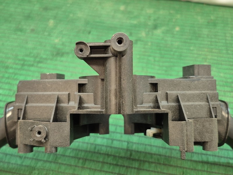 Recambio de mando multifuncion para opel astra j (p10) 1.7 cdti (68) referencia OEM IAM   