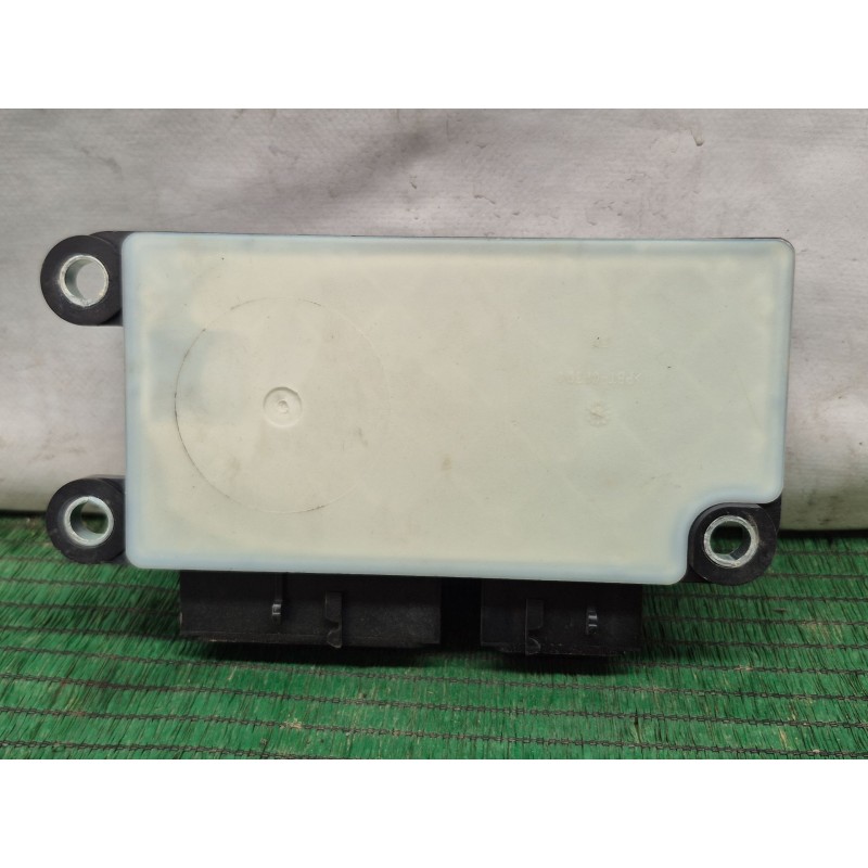 Recambio de centralita airbag para opel astra j (p10) 1.7 cdti (68) referencia OEM IAM   