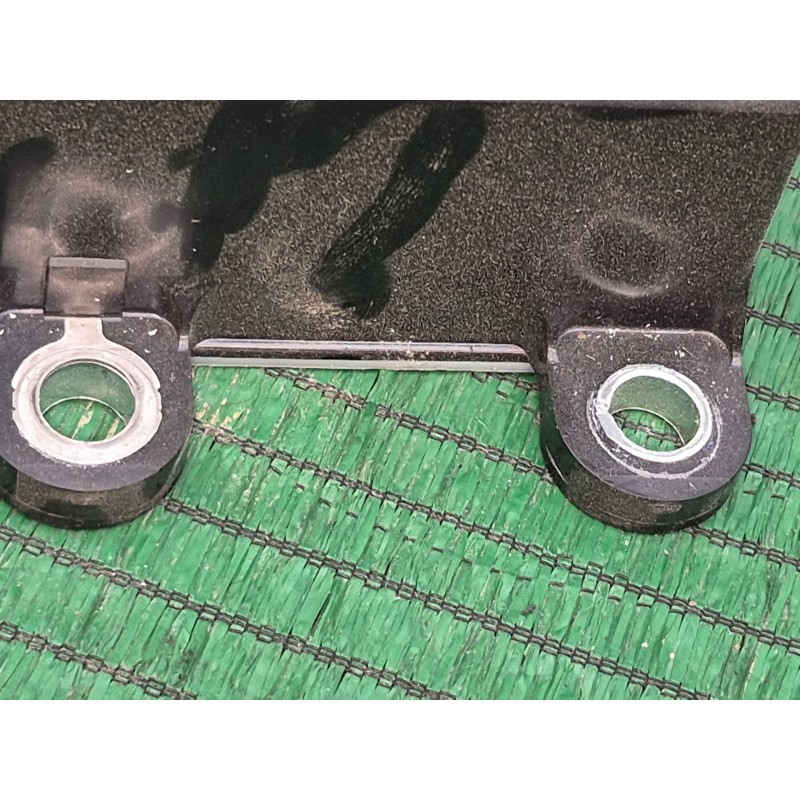 Recambio de centralita airbag para opel astra j (p10) 1.7 cdti (68) referencia OEM IAM   