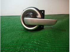 Recambio de maneta interior techo para fiat 500x (334_) 1.3 d multijet (334axh1a) referencia OEM IAM   