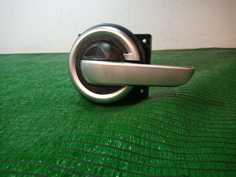 Recambio de maneta interior techo para fiat 500x (334_) 1.3 d multijet (334axh1a) referencia OEM IAM   