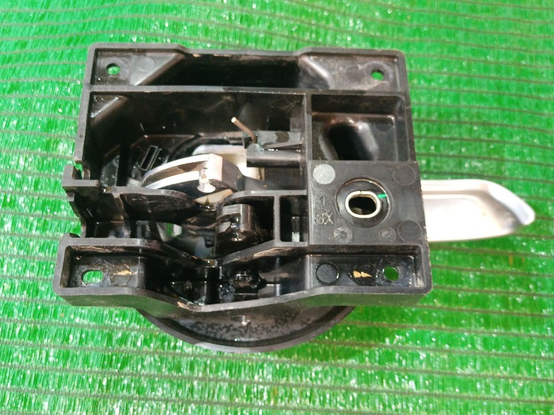 Recambio de maneta interior techo para fiat 500x (334_) 1.3 d multijet (334axh1a) referencia OEM IAM   