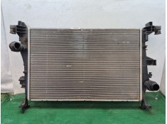 Recambio de radiador agua para fiat 500x (334_) 1.3 d multijet (334axh1a) referencia OEM IAM   