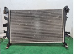 Recambio de radiador agua para fiat 500x (334_) 1.3 d multijet (334axh1a) referencia OEM IAM    2