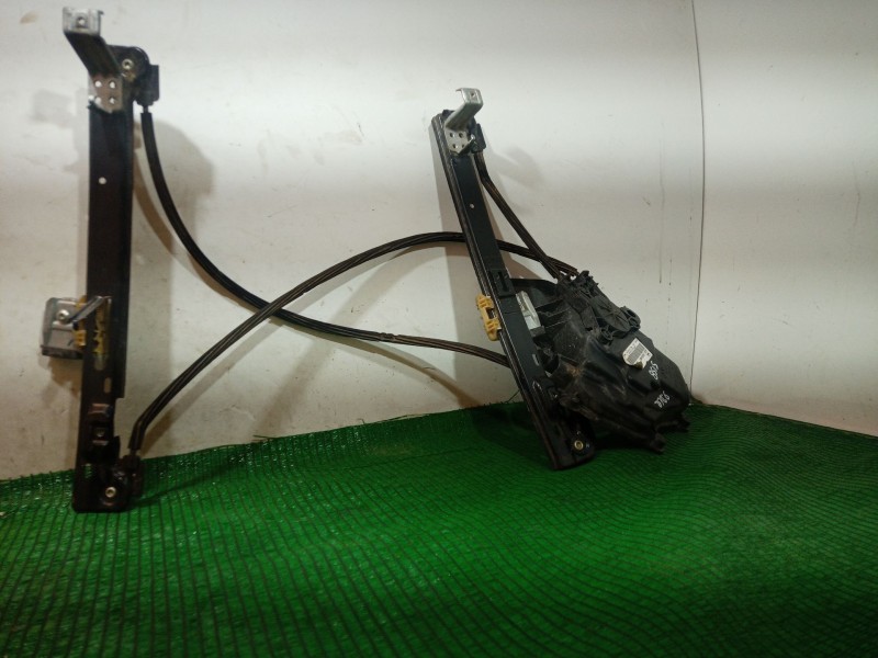 Recambio de elevalunas delantero derecho para seat ibiza sc (6j1) emoción referencia OEM IAM   