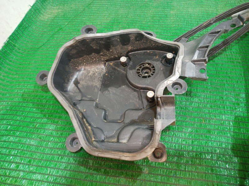 Recambio de elevalunas delantero derecho para seat ibiza sc (6j1) emoción referencia OEM IAM   