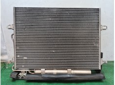 Recambio de condensador / radiador aire acondicionado para mercedes-benz clase e (w211) e 220 cdi (211.006) referencia OEM IAM  