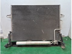 Recambio de condensador / radiador aire acondicionado para mercedes-benz clase e (w211) e 220 cdi (211.006) referencia OEM IAM   2