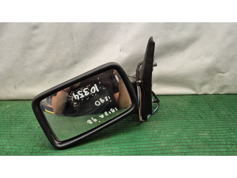 Recambio de retrovisor izquierdo para volkswagen passat berlina (3b2) comfortline referencia OEM IAM   