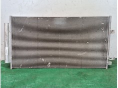 Recambio de condensador / radiador aire acondicionado para fiat 500x (334_) 1.3 d multijet (334axh1a) referencia OEM IAM    2