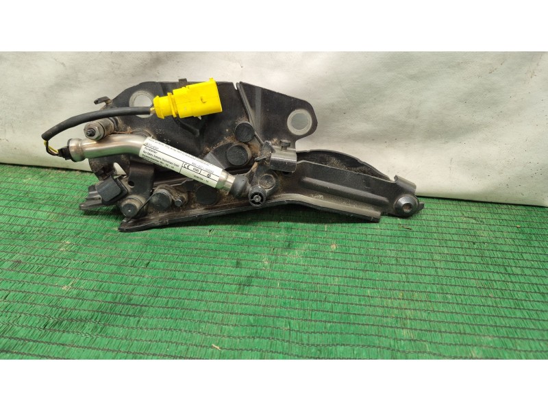 Recambio de visagra capo izq para volkswagen tiguan (ad1, ax1) 1.5 tsi referencia OEM IAM   