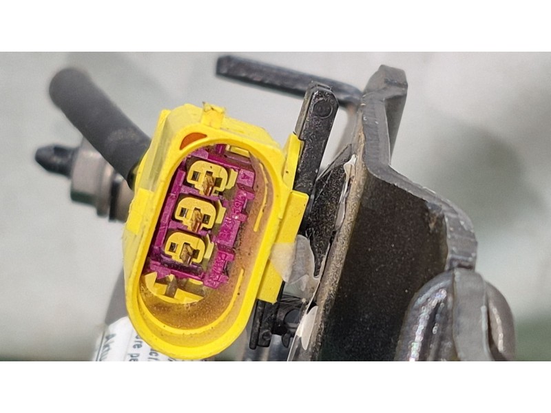 Recambio de visagra capo izq para volkswagen tiguan (ad1, ax1) 1.5 tsi referencia OEM IAM   