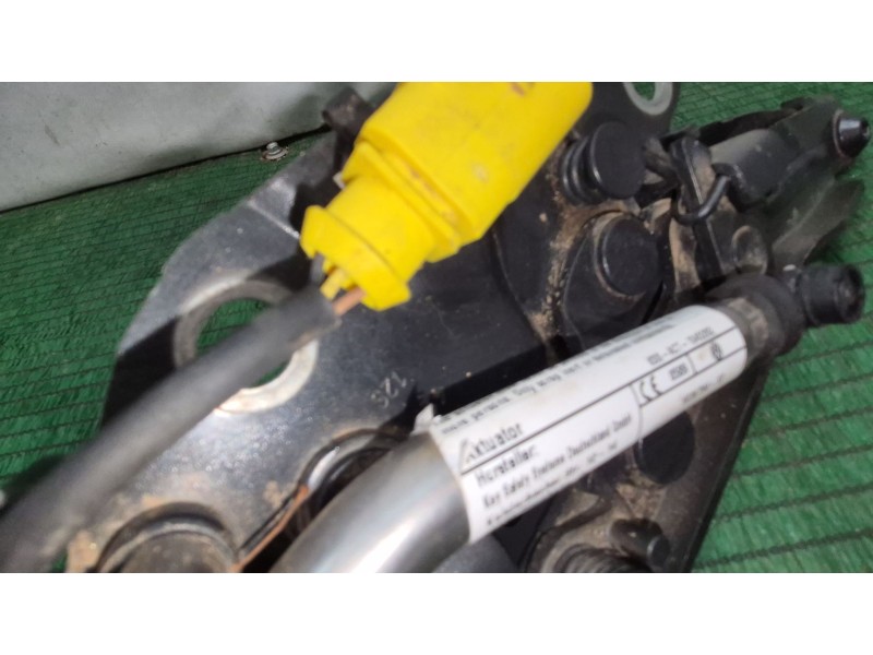 Recambio de visagra capo izq para volkswagen tiguan (ad1, ax1) 1.5 tsi referencia OEM IAM   