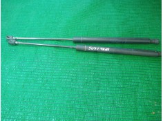 Recambio de amortiguadores maletero / porton para renault megane ii classic berlina confort dynamique referencia OEM IAM   