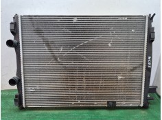 Recambio de radiador agua para nissan qashqai i (j10, nj10) 1.5 dci referencia OEM IAM 21410JD50C 21410JD50C 21410JD50C