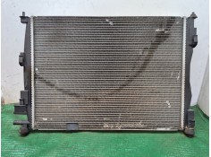 Recambio de radiador agua para nissan qashqai i (j10, nj10) 1.5 dci referencia OEM IAM 21410JD50C 21410JD50C 21410JD50C 2
