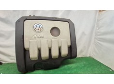 Recambio de tapa motor para volkswagen passat b6 (3c2) 2.0 tdi 16v referencia OEM IAM   