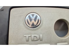 Recambio de tapa motor para volkswagen passat b6 (3c2) 2.0 tdi 16v referencia OEM IAM    2