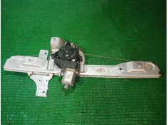 Recambio de elevalunas delantero derecho para peugeot 208 active referencia OEM IAM   