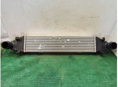 Recambio de intercooler para mercedes-benz clase c (w204) c 200 cdi (204.001) referencia OEM IAM   