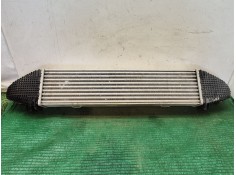 Recambio de intercooler para mercedes-benz clase c (w204) c 200 cdi (204.001) referencia OEM IAM    2
