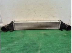 Recambio de intercooler para mercedes-benz clase e (w211) e 220 cdi (211.006) referencia OEM IAM A2115001002 A2115001002 A211500
