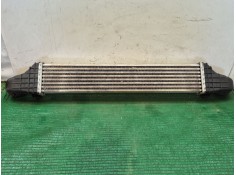 Recambio de intercooler para mercedes-benz clase e (w211) e 220 cdi (211.006) referencia OEM IAM A2115001002 A2115001002 A211500 2