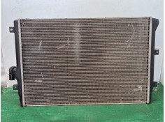 Recambio de radiador agua para renault kangoo (kc0/1_) 1.5 dci referencia OEM IAM 3C0121253K 3C0121253K 3C0121253K 2