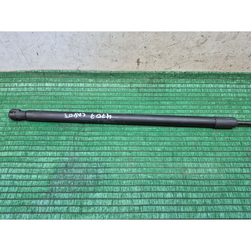 Recambio de amortiguadores capo para opel insignia sports tourer cosmo referencia OEM IAM   