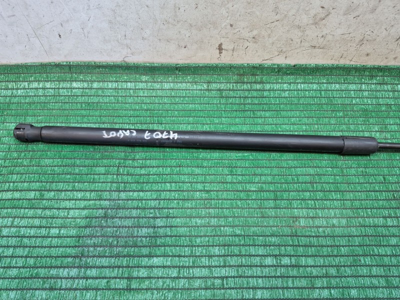 Recambio de amortiguadores capo para opel insignia sports tourer cosmo referencia OEM IAM   