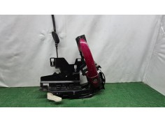 Recambio de cerradura puerta delantera izquierda para ford fiesta vi (cb1, ccn) 1.6 tdci referencia OEM IAM   